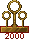 Hogwarts Quidditch Cup (1999-2000) - Gryffindor