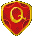 Gryffindor Quidditch Captain & Co-Captain