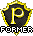 Former Hufflepuff Prefect