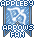 Appleby Arrows Fan