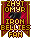 Zhytomyr Ironbellies Fan