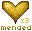 For mending 3 broken hearts at Valentine's 2016