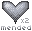 For mending 2 broken hearts at Valentine's 2016