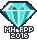 This member reached the Aquamarine level before the 2017 FPP reset!