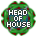 Pukwudgie Head of House
