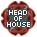 Wampus Head of House