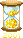 Hogwarts House Cup (2000-2001) - Hufflepuff