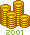 Durmstrang Chip Contest (2000-2001) - Drakonya Krov