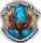 "This driver was sorted into the intellectual house of Ravenclaw during Anniversary 2017" ~ Ravenclaw placed in 4th during the House Cup with 882 points.