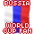 Russia National Team Fan