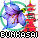 Earned at least 60点数 during 2001 Bunkasai