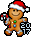 Complete with Gumdrop Buttons