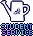 Completing a beautification student service thread
