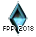 This member reached the Aquamarine level before the July 2018 reset!
