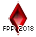 This member reached the Ruby level before the July 2018 reset!