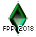 This member reached the Emerald level before the July 2018 reset!