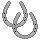 Lucky Horseshoes