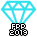 This member reached Aquamarine level in the FPP before the reset on July 15, 2019!