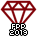This member reached Ruby level in the FPP before the reset on July 15, 2019!