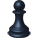 in life, as in chess, forethought wins