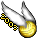 Hogwarts Quidditch Cup (2002-2003) - Hufflepuff