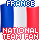 France National Team Fan