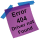 Error 404 Driver not Found (Axel's "Goodbye to Gringotts" prize)