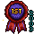 Ilvermorny Cranberry House Cup (2002-2003) - Thunderbird