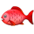 one fish, two fish...