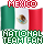 Mexico National Team Fan