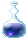 "Dreams in a Bottle" -- This character participated in the 2002-2003 Dream Magic Lessons. (Bottle by Samm; Animation by Vee)
