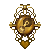 "clockdown" -- Vee's 2019-2020 FPP Sapphire 2 Award