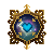 "creature of the night" -- Vee's 2019-2020 FPP Amethyst 1 Award