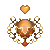 "crest" -- Vee's 2019-2020 FPP Diamond 2 Award
