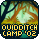 Participated at the Quidditch Summer Camp 2002 