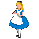 This character participated in an AU thread during the 2020 Anniversary celebrations!