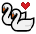 lovebirds (Olivia's 2019-2020 FPP Sapphire 1 Award)