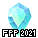 This member reached Aquamarine level in the FPP before the annual reset on July 15, 2021!