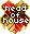 Gryffindor Head of House