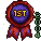 Ilvermorny Cranberry House Cup (2003-2004) - Pukwudgie