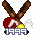 Beauxbatons Quidditch Cup (1998-1999) - Ombrelune