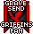 Gravesend Griffins Fan