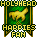 Holyhead Harpies Fan