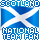 Scotland National Team Fan