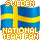 Sweden National Team Fan