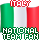 Italy National Team Fan