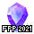 This member reached Amethyst level in the FPP before the annual reset on July 15, 2021!