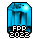 This member reached Aquamarine level in the FPP before the annual reset on July 15, 2022!